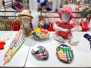 RollingKids童裝店面圖