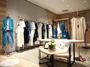 因為女裝店面圖