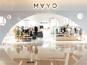 五月童品童裝店面圖