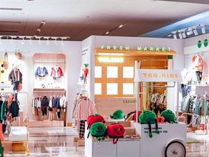 田果果童裝店面圖