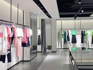 思慕緹女裝店鋪圖