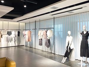 思慕緹女裝店鋪圖