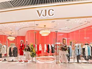 VJC OLIVIA內衣店面圖