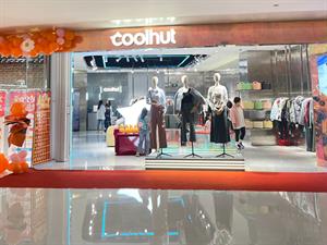Coolhut女裝店面圖