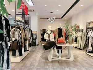 藏九女裝店鋪圖