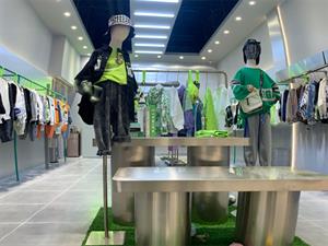 谷粒咕里童裝店鋪圖