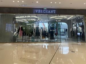 唯尚娜女裝店鋪圖