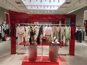 卡索女裝店鋪圖