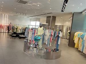 皮貓女裝店鋪圖