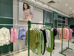皮貓女裝店鋪圖