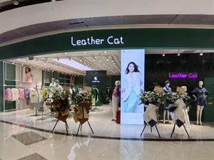 皮貓女裝店鋪圖