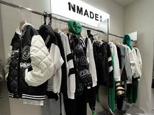 壹恩青少年裝店鋪圖