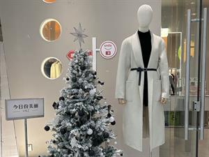 未摯女裝店鋪圖