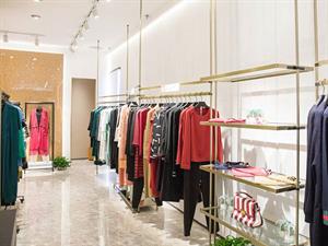 蕾朵女裝店鋪圖