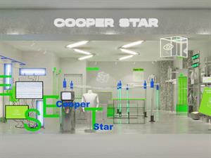COOPER STAR童裝店鋪圖