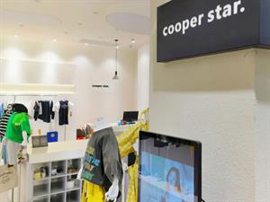 COOPER STAR童裝店鋪圖