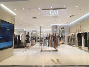 ＬＡＩ睞女裝店面