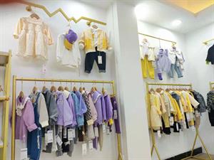 創印象品牌折扣店鋪