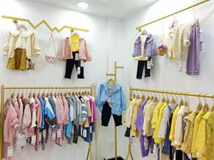 創印象品牌折扣店鋪