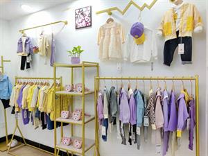 創印象品牌折扣店鋪