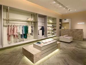 曼尼陀內衣店面