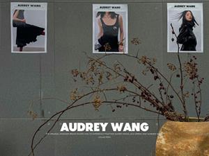AUDREYWANG女裝店面