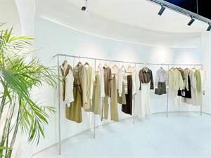 歌詩陌女裝店鋪圖
