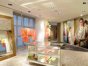 Jessica女裝店鋪圖