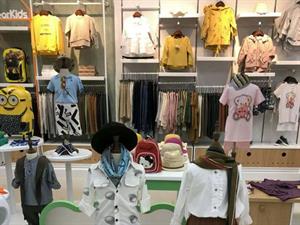 熊不乖童裝店鋪圖