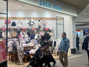 petit main童裝店鋪圖