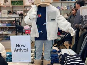 petit main童裝店鋪圖