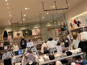 petit main童裝店鋪圖