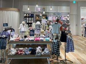 petit main童裝店鋪圖