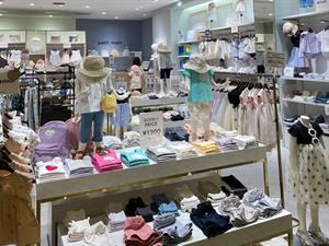 petit main童裝店鋪圖
