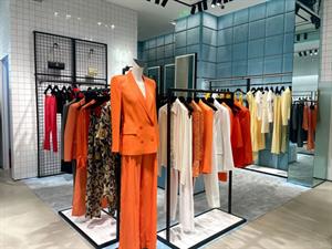 Patrizia Pepe女裝店面