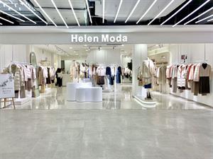 禾等女裝店鋪圖