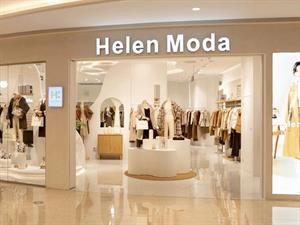 禾等女裝店鋪圖