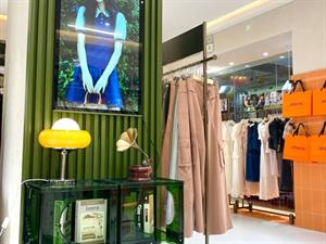 謎秀女裝店鋪圖
