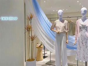 TKYSHOP女裝店面