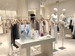 TKYSHOP女裝店面