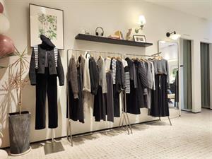 ZET des ZET女裝店面