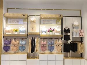 維納貝拉內(nèi)衣店鋪圖