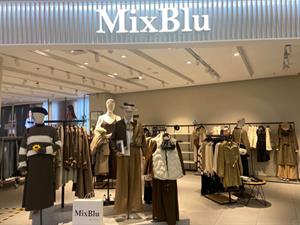 迷絲布女裝店鋪圖