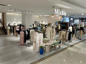 迷絲布女裝店鋪圖