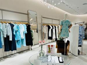 MESUX女裝店面
