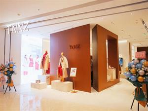 TNNZ女裝店鋪圖
