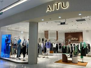 AITU艾托澳女裝店鋪圖