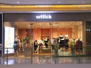 itick奧倫提女裝店鋪圖