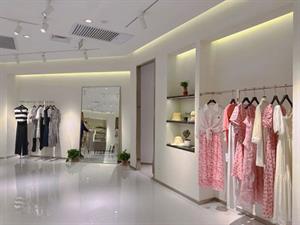 璦澤izess女裝店鋪圖