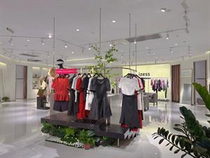 璦澤izess女裝店鋪圖